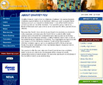 Chaffey Credit Union Website