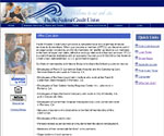 Pacific Federal Credit Union Website