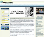 Park Place Funding Website